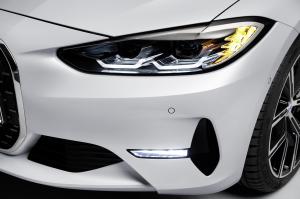 BMW 430i Coupe Sport Line 2020 года  (WW)